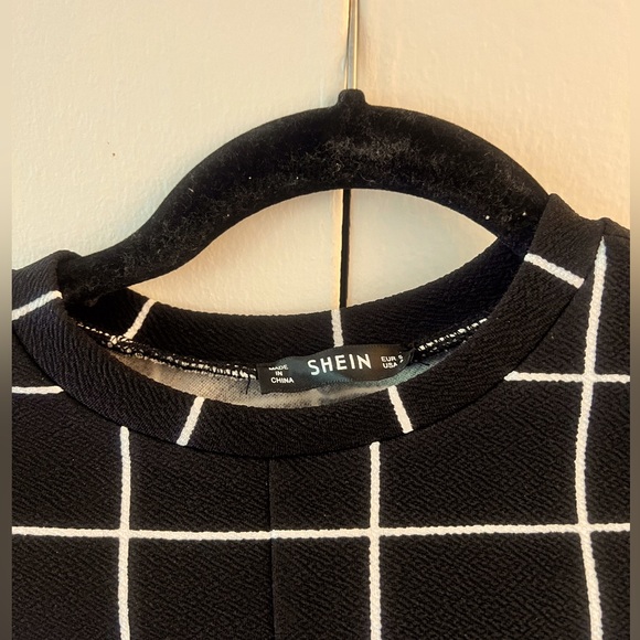 Shein Two piece pants set - Picture 5 of 6